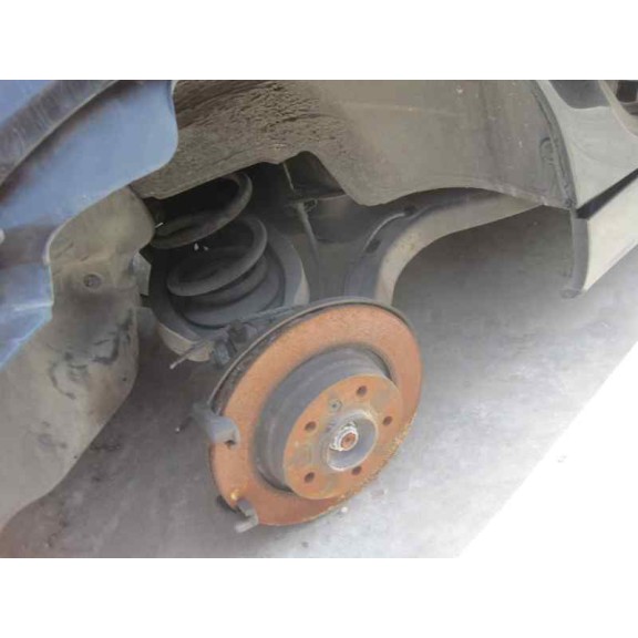 bmw serie 3 berlina (e46) del año 2003