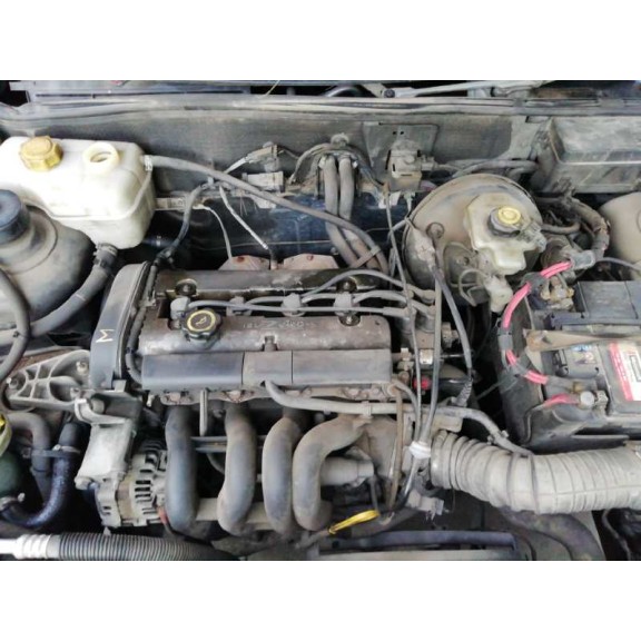 ford puma (cce) del año 2002