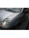 daewoo matiz del año 2002