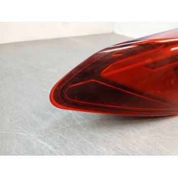 Recambio de piloto trasero izquierdo para seat leon (kl1, klg) 2.0 tdi referencia OEM IAM 5FA945207C  