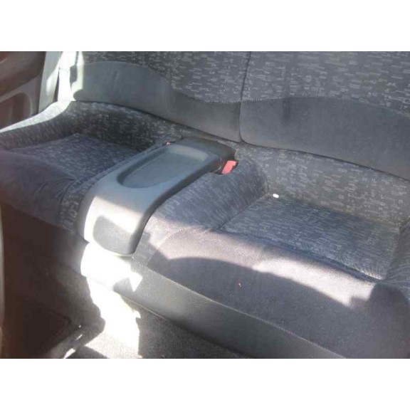 renault megane i coupe fase 2 (da..) del año 1999