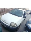 renault clio ii fase i (b/cbo) del año 1999