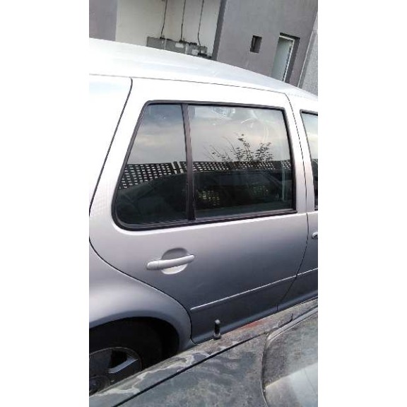 volkswagen golf iv berlina (1j1) del año 1999