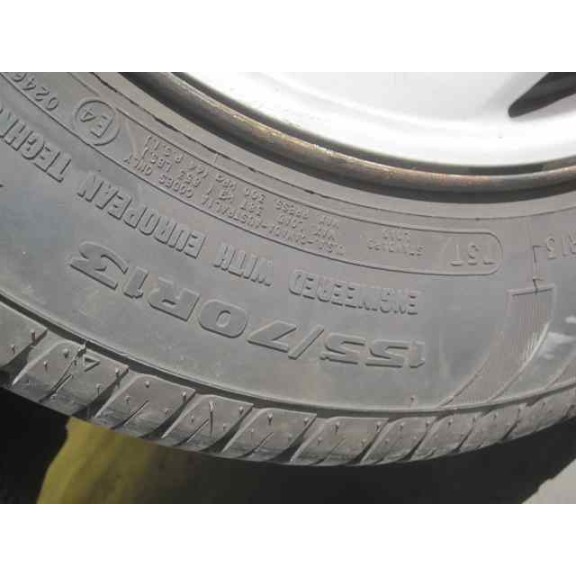 peugeot 106 (s2) del año 1998