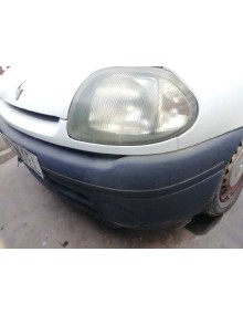 renault clio ii fase i (b/cbo) del año 1999 2