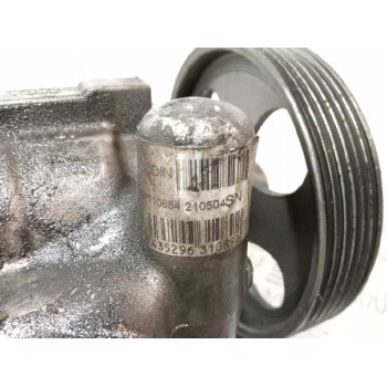 Recambio de bomba direccion para opel vivaro combi 2.7t corto referencia OEM IAM   