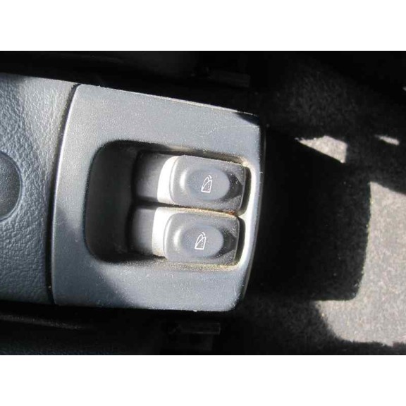 renault megane i coupe fase 2 (da..) del año 1999