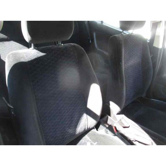 opel astra g berlina del año 1999