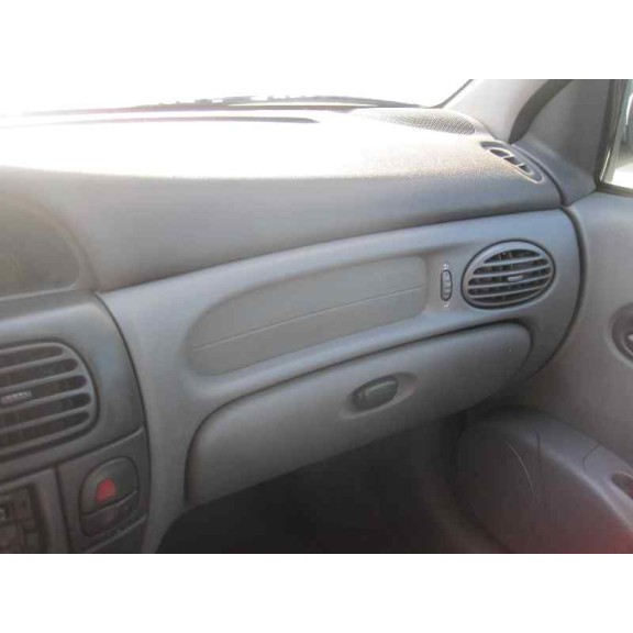 renault megane i coupe fase 2 (da..) del año 1999