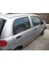 daewoo matiz del año 2002