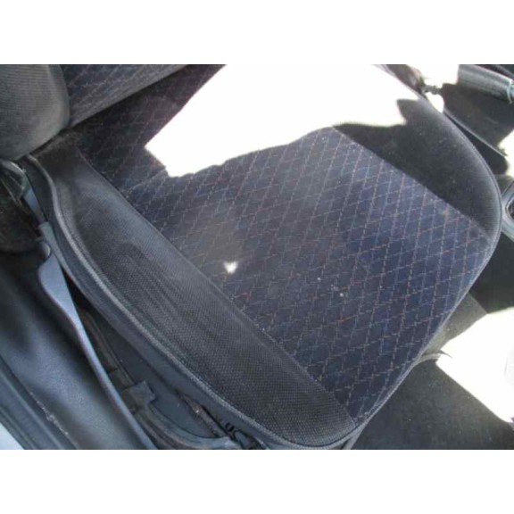 opel astra g berlina del año 1999