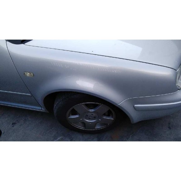 volkswagen golf iv berlina (1j1) del año 1999