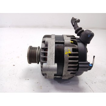 Recambio de alternador para chevrolet cruze 2.0 diesel cat referencia OEM IAM 13580078  