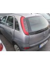 opel corsa c del año 2003