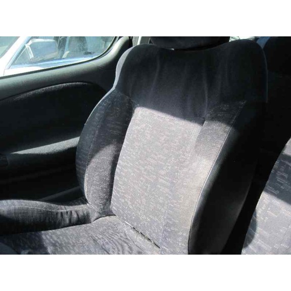 renault megane i coupe fase 2 (da..) del año 1999