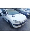 peugeot 206 berlina del año 2006