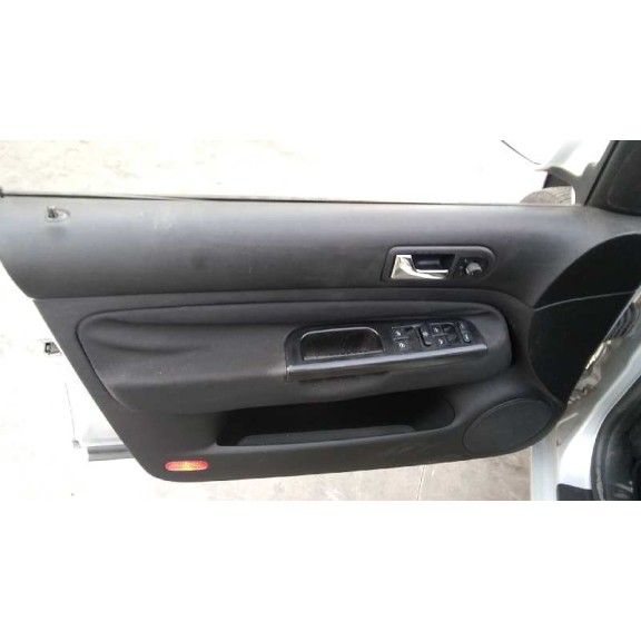 volkswagen golf iv berlina (1j1) del año 1999