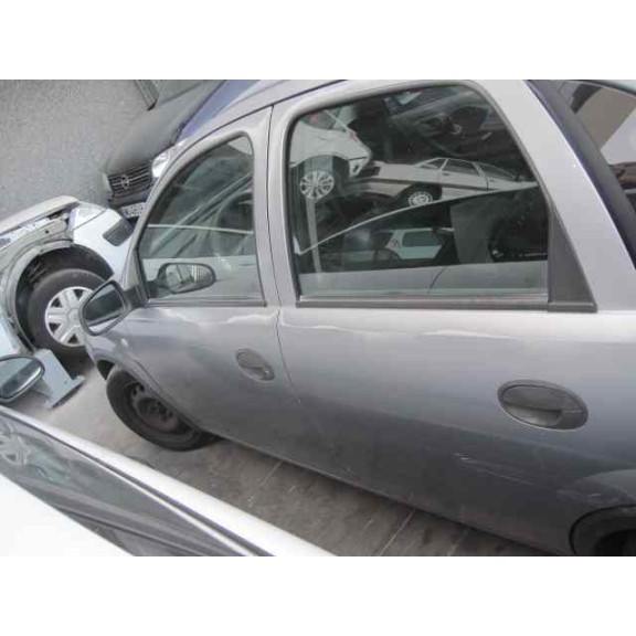opel corsa c del año 2003