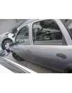 opel corsa c del año 2003