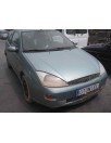 ford focus berlina (cak) del año 2000
