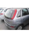 opel corsa c del año 2003
