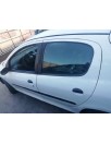 peugeot 206 berlina del año 2006