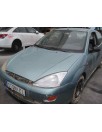 ford focus berlina (cak) del año 2000