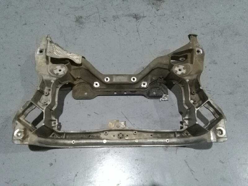 Recambio de puente delantero para mercedes-benz clase c (w203) berlina 200 compressor (203.042) referencia OEM IAM   