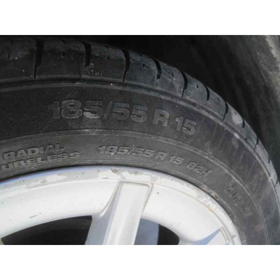 renault megane i coupe fase 2 (da..) del año 1999