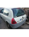 renault clio ii fase i (b/cbo) del año 1999