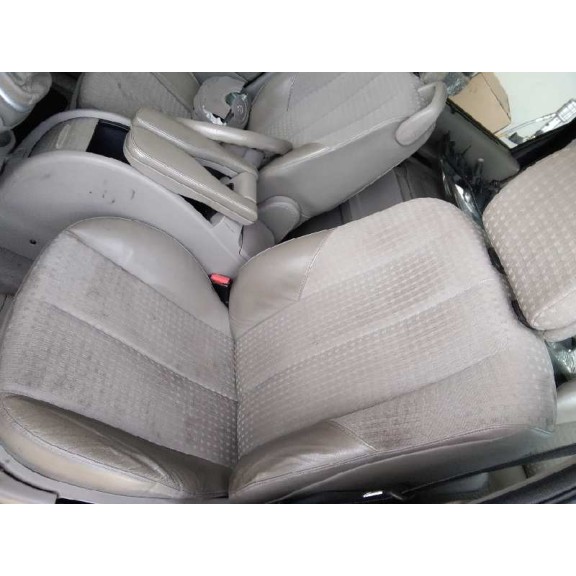 renault scenic ii del año 2004