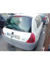 renault clio ii fase i (b/cbo) del año 1999