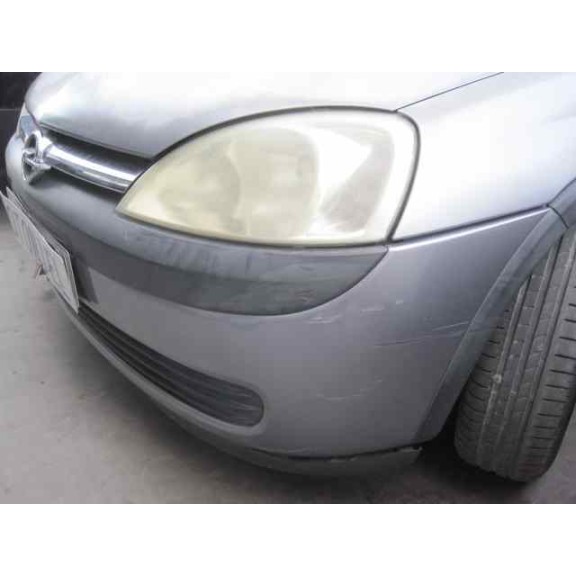 opel corsa c del año 2003