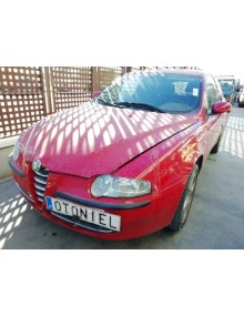 alfa romeo 147 (190) del año 2004