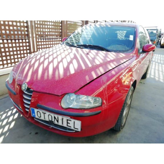 alfa romeo 147 (190) del año 2004