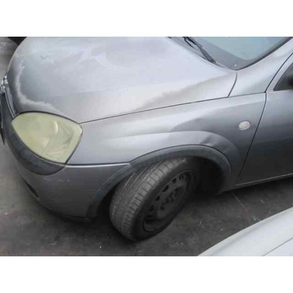 opel corsa c del año 2003