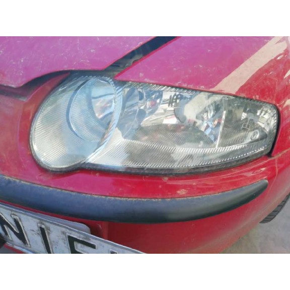 alfa romeo 147 (190) del año 2004