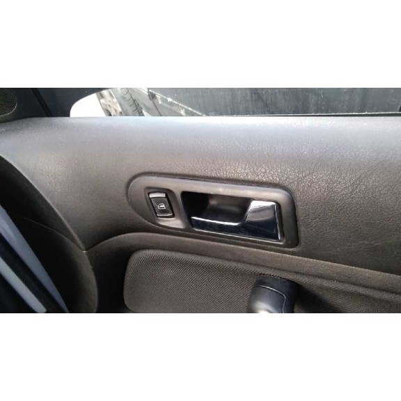 volkswagen golf iv berlina (1j1) del año 1999