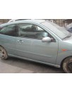 ford focus berlina (cak) del año 2000