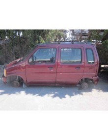 suzuki wagon r+ sr (em) del año 1999