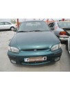hyundai accent (x3) del año 1997