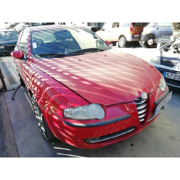 alfa romeo 147 (190) del año 2004