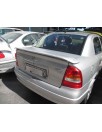 opel astra g berlina del año 1999