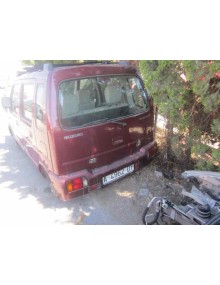 suzuki wagon r+ sr (em) del año 1999 2