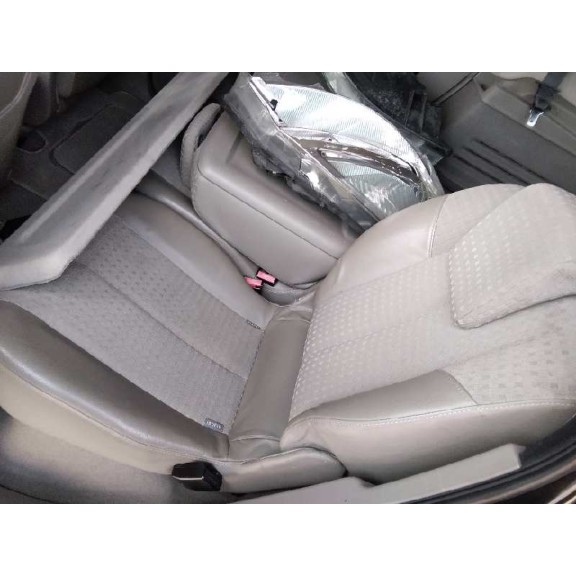 renault scenic ii del año 2004