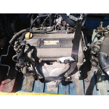 MOTOR COMPLETO Z22SE <<M>> 