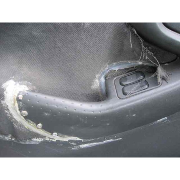 opel corsa c del año 2003