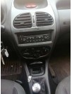 peugeot 206 berlina del año 2006