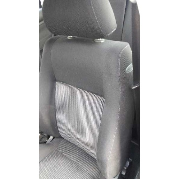 volkswagen golf iv berlina (1j1) del año 1999