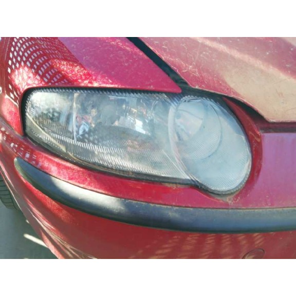 alfa romeo 147 (190) del año 2004